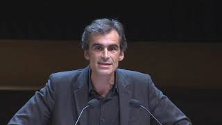 Raphaël Enthoven intervention à luniversité du féminisme 13 septembre 2018 [upl. by Anel]