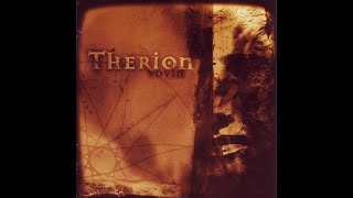 THERION quot Vovin quot Full Album 1998 SWE [upl. by Kira837]