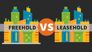 Revealing the Secret to Avoiding Big Costs in Real Estate Freehold vs Leasehold [upl. by Iruyas]