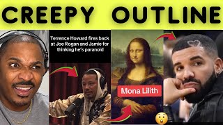 Creepy tiktoks that will make you cringe and rethink everything episode 186 reaction [upl. by Baldridge]