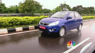 TATA ZEST 2015 TOP CONDITION SECOND HAND AT RECORD LOW COST TATA SEDAN SALE USED CAR Delhi NCR [upl. by Florenza]