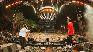 RL GRIME B2B KNOCK2 LIVE AT ULTRA MUSIC FESTIVAL MIAMI 2024 [upl. by Anilag]