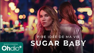 Épisode 1 – Pourquoi jai décidé dêtre sugar baby  Balado  RC OHdio [upl. by Dorr]