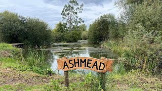 Ashmead Fishery [upl. by Atteoj]