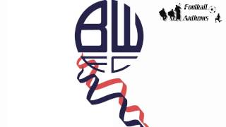 Bolton Wanderers FC Anthem [upl. by Acinna]