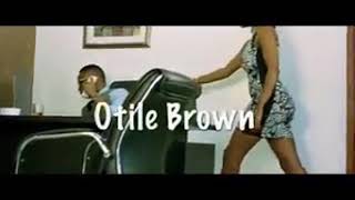 Otile brown new song hits the world [upl. by Nnairet148]