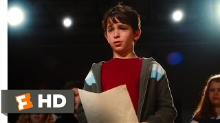 Diary of a Wimpy Kid The Long Haul TRAILER  In Cinemas 25 May [upl. by Ecirtemed]