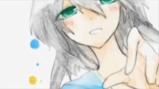 【洛天依】Luo Tianyi  In The Rain English Sub [upl. by Kohn743]