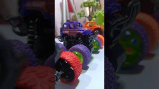 Unboxing mini cars technology cybertruck youtubeshorts diyprojects automobile [upl. by Aehsa176]