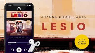 Audiobook quotLesioquot Joanna Chmielewska czyta Janusz Zadura  FRAGMENT [upl. by Carmena743]