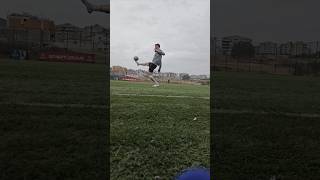 Antrenman sonu freestyle football [upl. by Scopp360]