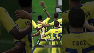 Michael Folorunsho Goal  PES 2013 in 2024 [upl. by Fernanda]