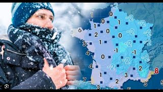 Vers un Hiver Froid Différent des Hivers récents  Prévision Saisonnière hiver 2025  Météo France [upl. by Berkie753]