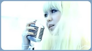 Dazzle Vision  Kirari キラリ AI Remastered Music Video  Lyrics [upl. by Ailices]