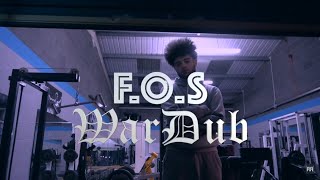 FOS  War Dub Kamakaze Ten Dixon Yizzy Tantskii Cadell Ceejay amp Coco Diss  ROSKO [upl. by Nedi]