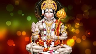 Shri Hanuman Chalisa  with Hindi lyrics [upl. by Haonam]