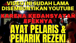 PUTAR DZIKIR INI❗SESEPI APAPUN USAHAMU INSYAALLAH CEPAT DILARISKAN DENGAN AYAT amp DOA MUSTAJAB INI [upl. by Nordek]