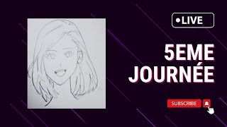 Japprend à dessiner  Episode 5 [upl. by Edna]