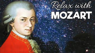 Relaxing Mozart for Sleeping 12 Hours of Music for Stress Relief Classical Music for Sleep [upl. by Leiand]