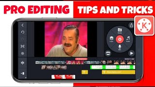 How To Add Memes In Gaming Videos In Kinemaster Video Editing Full Tutorial [upl. by Inna785]