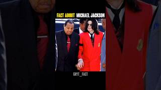 Was Michael Jackson Castrated 😱😮  Shorts facts ytshorts [upl. by Aryajay998]