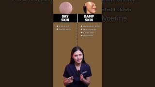 Dry vs Damp Skin Which is better for serum Application  Dr Sarin [upl. by Mcferren]