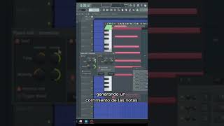 Cómo humanizar sonidos en Fl Studio [upl. by Kilk]