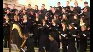 John Rutter Requiem 17  Requiem aeternam [upl. by Boehmer]