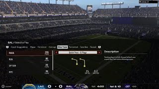 Madden NFL 25 Highlight [upl. by Nolahp]