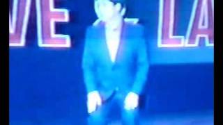 Michael McIntyre on the Argos seats live and laughing [upl. by Carlos]