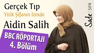 Dr Aidin Salih  BBC Röportajı  4 Bölüm [upl. by Nosila]