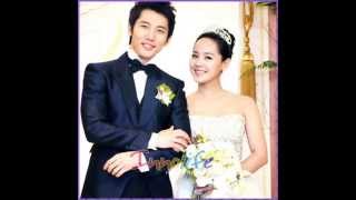 Eugene Kim and Ki Tae Young Wedding [upl. by Eillib]