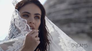 Dreams 2018 bridal collection by Eddy K [upl. by Uyerta159]