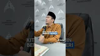 ustadzirfanrizkihaas kajianislam semogamanfaat [upl. by Amek]