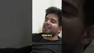 Samay EXPOSES Deepak Kalals PRIVATE life 😂  Samay Raina SamayRainaOfficial [upl. by Lledrev]