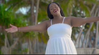 SARAFINA SALIM URI WAKWA OFFICIAL VIDEO SKIZA 5803138 [upl. by Anatnas]