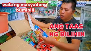 ANO ANG GAGAWIN KAPAG MATUMAL ANG BENTA SA TINDAHAN [upl. by Vaden427]