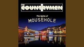 The Lights Of Mousehole St Brendans Anthem [upl. by Laws492]