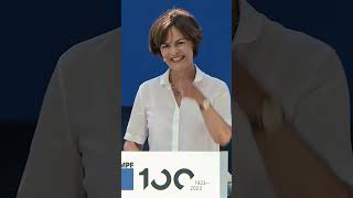 Centennial TRUMPF celebrates 100 years [upl. by Alicirp]