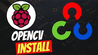 Install OpenCV on a Raspberry Pi  Simple Guide [upl. by Haugen]