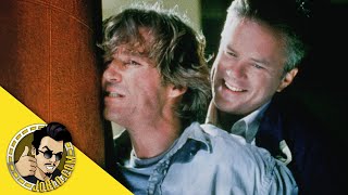 Arlington Road  William Fenimore  Jeff Bridges x Tim Robbins [upl. by Atela]