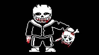 Undertale  Megalovania Sans insanity Remix  Hdlegend KillerDJ【1 Hour】 [upl. by Krissy]