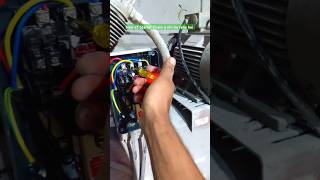 New LT Starter shortvideo yt ytshorts electric electrical [upl. by Lyrac]