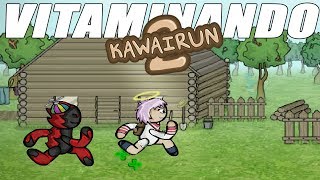 A CORRIDA KAWAI  Kawairun 2 [upl. by Marty]