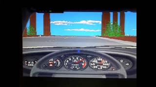 Commodore Amiga 500 SupraDrive Boot [upl. by Urissa]