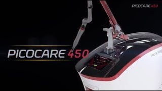 PICOCARE ㅣ Promotional [upl. by Emmerich34]