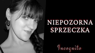 Niepozorna sprzeczka  Podcast kryminalny [upl. by Aletse]