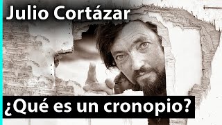 Julio Cortázar Cómo saber si eres un cronopio [upl. by Eeliab]