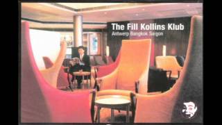 The Fill Collins Club 9901 Replay [upl. by Emor]