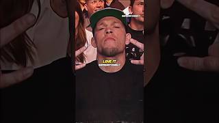 Nate Diaz On Beating Bradley Martyn In A Street Fight 😬💀 [upl. by Victorie599]